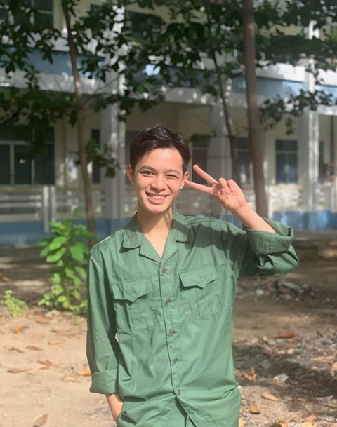 Visual 'xịn mịn' của Kien ARrC - idol người Việt sắp ra mắt tại Hàn Quốc- Ảnh 7. Visual 'xịn mịn' của Kien ARrC - idol người Việt sắp ra mắt tại Hàn Quốc- Ảnh 7.