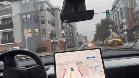 Xe Tesla và Elon Musk và 'hội con cưng' có hệ thống tự lái đặc biệt?- Ảnh 2. Các vấn đề của