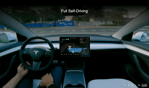 Xe Tesla và Elon Musk và 'hội con cưng' có hệ thống tự lái đặc biệt?- Ảnh 4. Sự thiên vị giải thích lý do trải qua rất nhiều lần cập nhật mà hệ thống tự lái trên xe Tesla của người bình thường vẫn dễ xảy ra lỗi, trong khi trải nghiệm của người