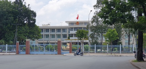 Đến lượt Cần Thơ đề nghị hỗ trợ vận hành hệ thống dữ liệu đất đai- Ảnh 1. TP Cần Thơ đề nghị Tập đoàn Viettel hỗ trợ vận hành hệ thống dữ liệu đất đai đến hết tháng 9-2024 - Ảnh: LÊ DÂN