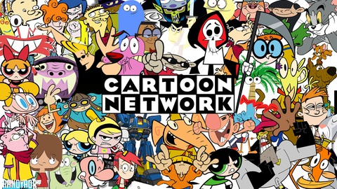 Đang yên đang lành, Cartoon Network bị đồn 'ngủm củ tỏi'- Ảnh 1. Đang yên đang lành, Cartoon Network bị đồn 'ngủm củ tỏi'- Ảnh 1.