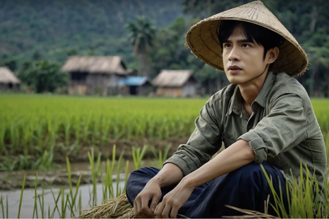 Tuy nhiên, việc mạo hiểm của Đan Trường đã gây ra nhiều làn sóng trái chiều Tuy nhiên, việc mạo hiểm của Đan Trường đã gây ra nhiều làn sóng trái chiều