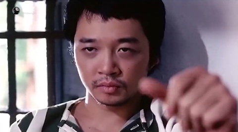 Ảnh thời khờ khạo của dàn 'Anh trai vượt ngàn chông gai' gây sốt- Ảnh 3. Có ai nhận ra rapper Hà Lê -