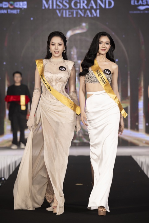 Miss Grand Vietnam 2024 bỏ qua vòng thi bán kết- Ảnh 13. Miss Grand Vietnam 2024 bỏ qua vòng thi bán kết- Ảnh 13.