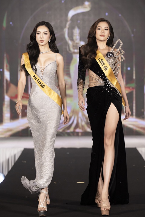 Miss Grand Vietnam 2024 bỏ qua vòng thi bán kết- Ảnh 15. Miss Grand Vietnam 2024 bỏ qua vòng thi bán kết- Ảnh 15.