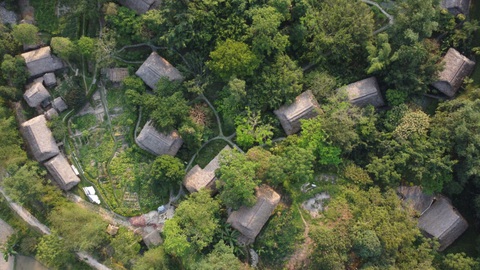Panhou Retreat được đề cử ‘Khu nghỉ dưỡng bền vững hàng đầu châu Á’ 2024- Ảnh 1. Panhou Retreat được đề cử ‘Khu nghỉ dưỡng bền vững hàng đầu châu Á’ 2024- Ảnh 1.