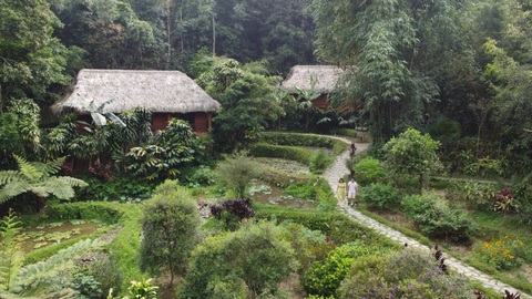 Panhou Retreat được đề cử ‘Khu nghỉ dưỡng bền vững hàng đầu châu Á’ 2024- Ảnh 2. Panhou Retreat được đề cử ‘Khu nghỉ dưỡng bền vững hàng đầu châu Á’ 2024- Ảnh 2.