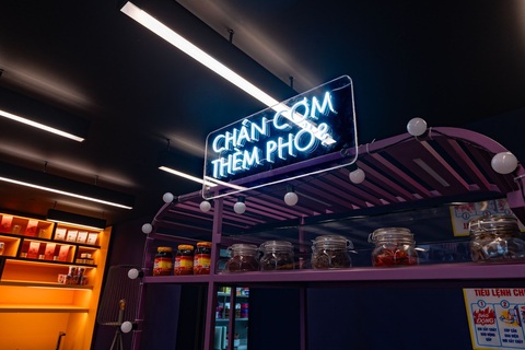 Kẻ ‘phá bĩnh’ chất chơi trong ngành khách sạn- Ảnh 2. Kẻ ‘phá bĩnh’ chất chơi trong ngành khách sạn- Ảnh 2.
