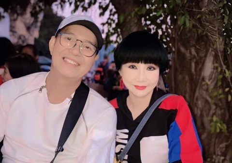 Thanh Điền bày tỏ những ngày nằm bệnh viện ông càng thêm nhớ người vợ quá cố, nghệ sĩ Thanh Kim Huệ - Ảnh: Facebook nghệ sĩ Thanh Điền Thanh Điền bày tỏ những ngày nằm bệnh viện ông càng thêm nhớ người vợ quá cố, nghệ sĩ Thanh Kim Huệ - Ảnh: Facebook nghệ sĩ Thanh Điền
