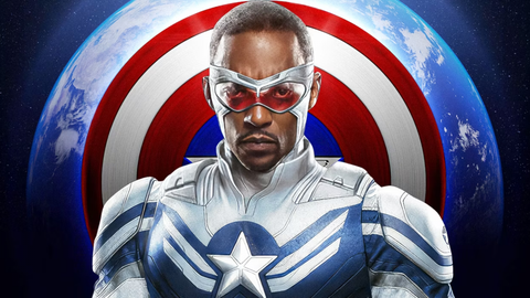 Top 10 phim được mong đợi nhất 2025: Mission Impossible 8, Captain America 4 dẫn đầu - Ảnh 2. Top 10 phim được mong đợi nhất 2025, Captain America: Brave New World chiếm ngôi đầu bảng - Ảnh 2.