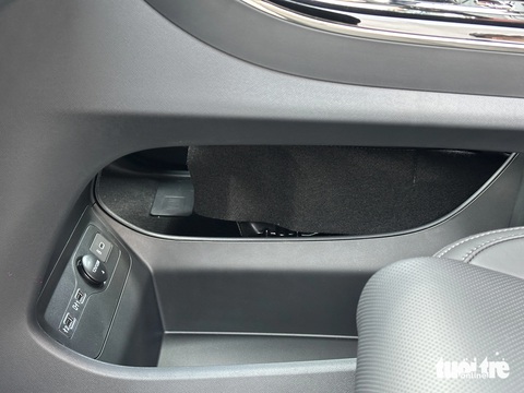 Chi tiết GAC M8 sắp về Việt Nam: Dễ nhầm thành Alphard, công nghệ bạt ngàn, có điểm giống Rolls-Royce- Ảnh 16. Chi tiết GAC M8 sắp về Việt Nam: Dễ nhầm thành Alphard, công nghệ bạt ngàn, có điểm giống Rolls-Royce- Ảnh 16.