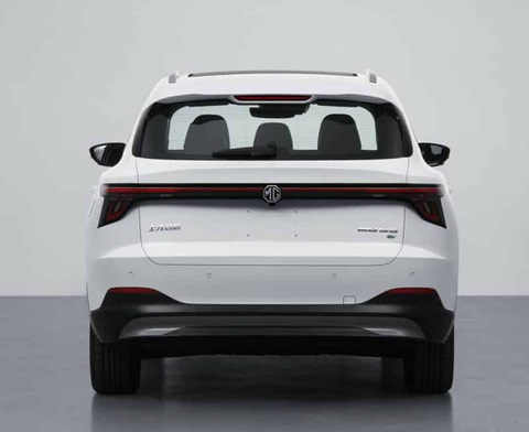 SUV điện MG S5 hoàn toàn mới lộ mặt, cùng cỡ 1 xe ở Việt Nam- Ảnh 2. Với kết quả kinh doanh đang tốt của MG tại Việt Nam, MG S5 có thể là một cái tên sẽ về nước đấu VinFast VF 7 trong tương lai - Ảnh: MIIT