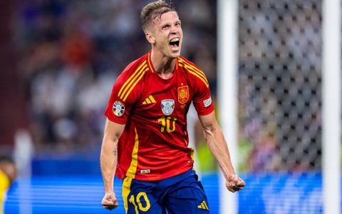 Arkadiusz Milik - Cầu thủ vĩ đại của bóng đá Châu Âu