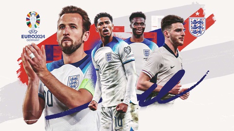 5 'chìa khóa' giúp Anh đánh bại Tây Ban Nha ở chung kết Euro 2024- Ảnh 1. Tờ GOAL chỉ ra 5