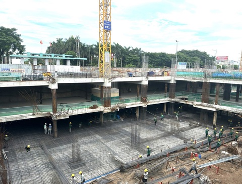 TTC Land sẵn sàng cho chu kỳ phục hồi mới- Ảnh 3. TTC Land sẵn sàng cho chu kỳ phục hồi mới- Ảnh 3.