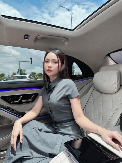 Sam 'cười khổ' đính chính chuyện căn hộ 90 tỉ đồng không có thực- Ảnh 2. Sam được đưa lên hàng