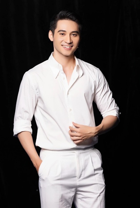 Phạm Tuấn Ngọc trở thành Mr World Vietnam đầu tiên- Ảnh 8. Phạm Tuấn Ngọc trở thành Mr World Vietnam đầu tiên- Ảnh 8.
