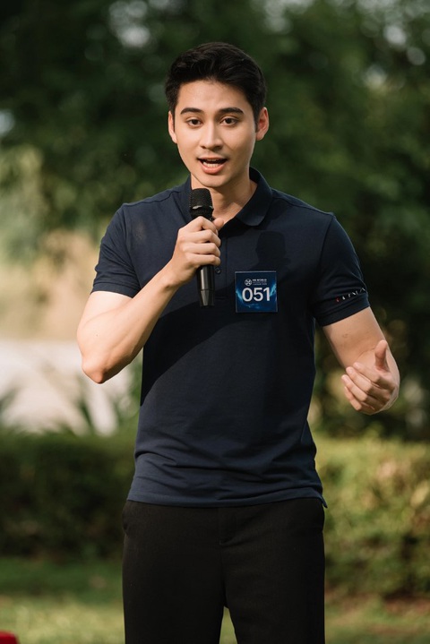 Phạm Tuấn Ngọc trở thành Mr World Vietnam đầu tiên- Ảnh 7. Phạm Tuấn Ngọc trở thành Mr World Vietnam đầu tiên- Ảnh 7.