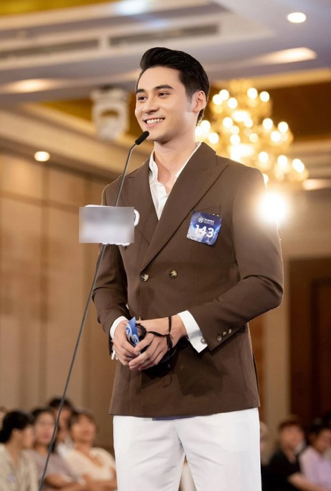 Phạm Tuấn Ngọc trở thành Mr World Vietnam đầu tiên- Ảnh 10. Phạm Tuấn Ngọc trở thành Mr World Vietnam đầu tiên- Ảnh 10.