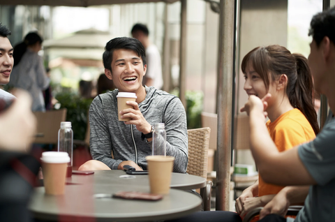 Doanh nghiệp gặp rắc rối khi chê ứng viên ‘yếu đuối’- Ảnh 1. Thị trường cà phê Trung Quốc tăng trưởng mạnh, đòi hỏi lượng nhân lực dồi dào.