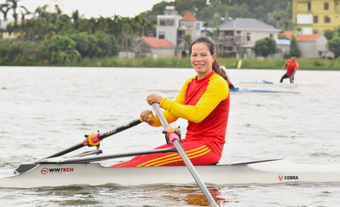 Thể thao Việt Nam đặt mục tiêu gì trong năm 2025? - Ảnh 13. Thể thao Việt Nam đặt mục tiêu gì trong năm 2025? - Ảnh 12.