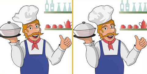 Thử tài tinh mắt: Người đàn ông thứ 3 ở đâu?- Ảnh 5. Thử tài tinh mắt: Người đàn ông thứ 3 ở đâu?- Ảnh 5.
