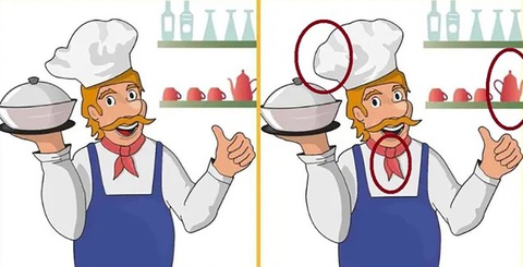 Thử tài tinh mắt: Người đàn ông thứ 3 ở đâu?- Ảnh 6.