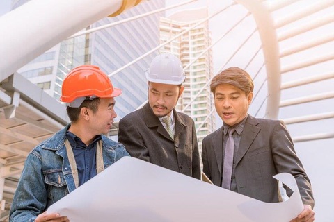 Học Quản lý đất đai ra làm gì? Mức lương bao nhiêu?- Ảnh 1. Ngành quản lý đất đai có nhiều cơ hội việc làm và tiềm năng phát triển lớn (Nguồn: Internet)