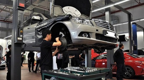 Kỹ sư ô tô là gì? Tại sao nên lựa chọn kỹ sư ô tô để phát triển sự nghiệp- Ảnh 1. Kỹ sư ô tô có rất nhiều quyền lợi tốt (Nguồn: Internet)