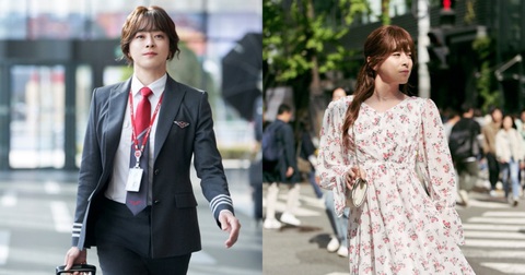 Jo Jung Suk và những tài tử Hàn giả gái xinh đẹp- Ảnh 7. Jo Jung Suk tự bật cười khi xem vai diễn nữ tính của mình trên màn ảnh rộng