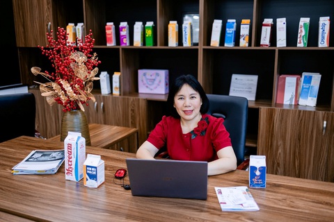 Mê mẩn viên socola thương hiệu Việt bọc hạt nghiền bột trái cây- Ảnh 3. Mê mẩn viên socola thương hiệu Việt bọc hạt nghiền bột trái cây- Ảnh 3.