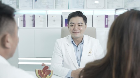 Sử dụng dịch vụ thẩm mỹ cần chú ý gì?- Ảnh 2. Sử dụng dịch vụ thẩm mỹ cần chú ý gì?- Ảnh 2.