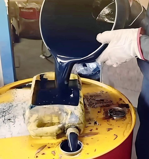 Ảnh vui 17-7: Chiếc giường độc lạ- Ảnh 4. Ồ thế à...