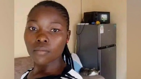 Chị Roseline Ongogo là nạn nhân đầu tiên trong số 42 nạn nhân xác định được danh tính - Ảnh: BBC Chị Roseline Ongogo là nạn nhân đầu tiên trong số 42 nạn nhân xác định được danh tính - Ảnh: BBC