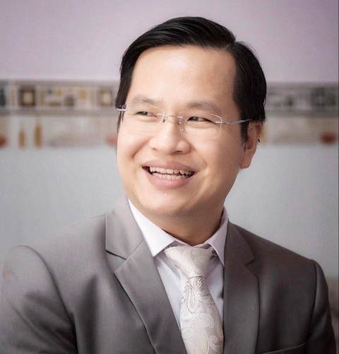 Thời gian đóng bảo hiểm xã hội bắt buộc chưa đủ, cần điều kiện gì để hưởng lương hưu?- Ảnh 1. Luật sư Nguyễn Ngô Quang Nhật