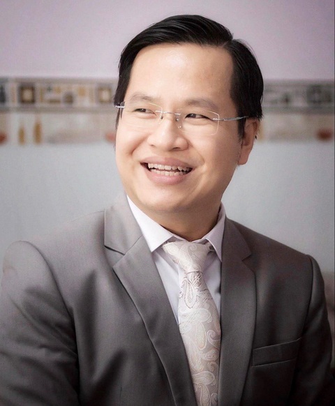 Hai năm phục vụ trong quân ngũ có được hưởng bảo hiểm xã hội?- Ảnh 1. Luật sư Nguyễn Ngô Quang Nhật