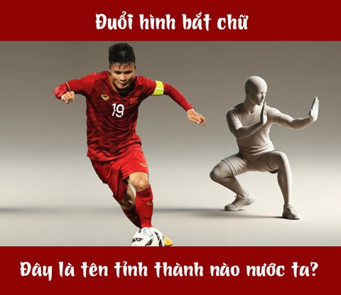IQ cao có đoán được đây là tỉnh thành nào nước ta? (P57)- Ảnh 1.