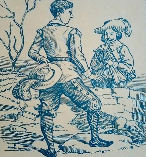 Thử tài tinh mắt: 2 khuôn mặt ẩn giấu ở đâu?- Ảnh 1. Thử tài tinh mắt: 2 khuôn mặt ẩn giấu ở đâu?- Ảnh 1.