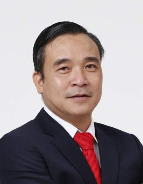 Saigon Co.op sẽ duy trì ổn định giá cả, tăng thêm khuyến mãi- Ảnh 2. Ông Nguyễn Ngọc Thắng, phó tổng giám đốc Saigon Co.op