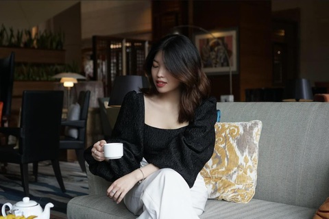 Làm chủ hai cửa hàng F&B ở tuổi 23- Ảnh 1. Làm chủ hai cửa hàng F&B ở tuổi 23- Ảnh 1.