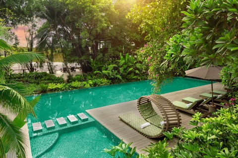 Đằng sau trào lưu ‘đi để chữa lành’- Ảnh 1. Đằng sau trào lưu ‘đi để chữa lành’- Ảnh 1.