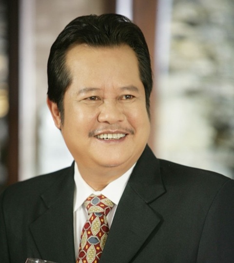 Nghệ sĩ Thanh Nam - Ảnh tư liệu Nghệ sĩ Thanh Nam - Ảnh tư liệu