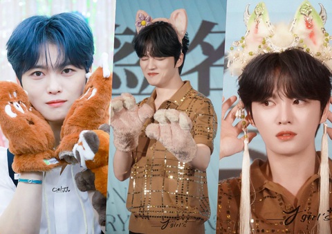 Kim Jae Joong (TVXQ) ám ảnh vì fan cuồng lẻn vào hôn trộm nửa đêm- Ảnh 3. Thay vì buồn, Kim Jae Joong cảm thấy được tự do khi tên tuổi và sức ảnh hưởng giảm xuống
