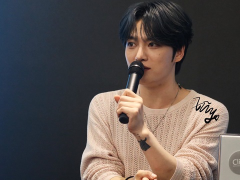 Kim Jae Joong (TVXQ) ám ảnh vì fan cuồng lẻn vào hôn trộm nửa đêm- Ảnh 1. Kim Jae Joong khiến người xem