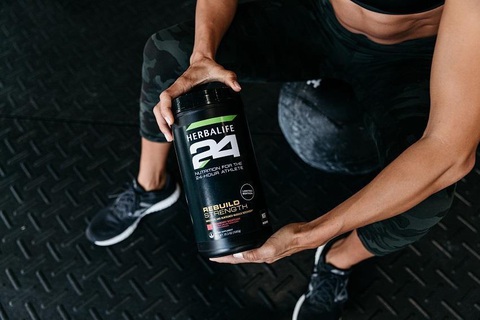 Herbalife tiếp sức bóng đá Việt với buổi đào tạo chế độ dinh dưỡng khoa học- Ảnh 1. Herbalife tiếp sức bóng đá Việt với buổi đào tạo chế độ dinh dưỡng khoa học- Ảnh 1.