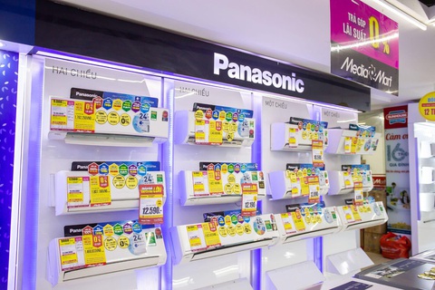 Khám phá chế độ ECO Kết Hợp A.I của điều hòa Panasonic- Ảnh 3. Khám phá chế độ ECO Kết Hợp A.I của điều hòa Panasonic- Ảnh 3.