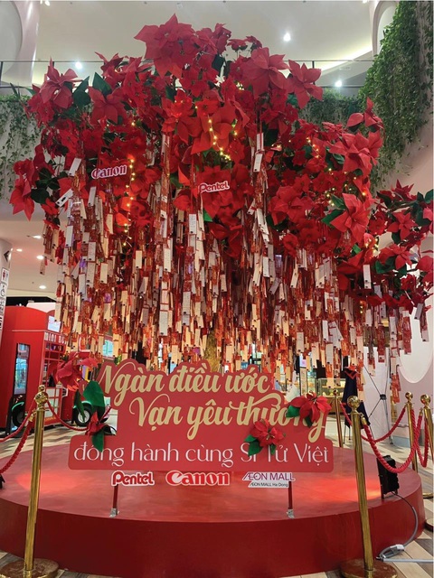 Vạn lời chúc và điều ước nguyện dành cho sĩ tử- Ảnh 1. Vạn lời chúc và điều ước nguyện dành cho sĩ tử- Ảnh 1.