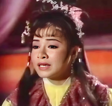 Nghệ sĩ cải lương Thảo Nguyên của đoàn Minh Tơ qua đời- Ảnh 1. Nghệ sĩ Thảo Nguyên - Ảnh tư liệu