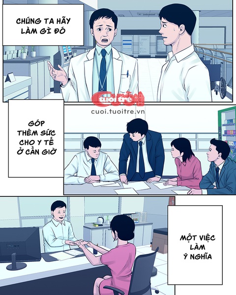Tàu cấp cứu đường thủy cho Cần Giờ: Để xã đảo không còn là đảo xa- Ảnh 4. Tàu cấp cứu đường thủy cho Cần Giờ: Để xã đảo không còn là đảo xa- Ảnh 4.