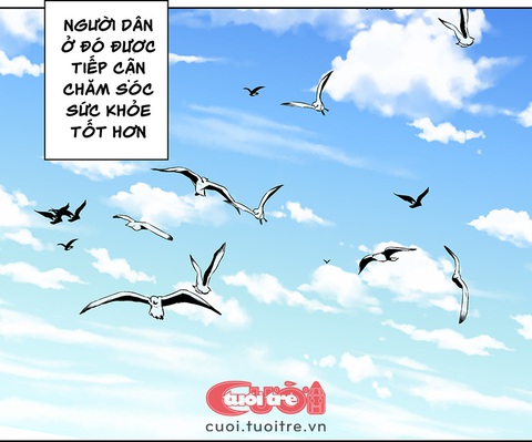 Tàu cấp cứu đường thủy cho Cần Giờ: Để xã đảo không còn là đảo xa- Ảnh 5. Tàu cấp cứu đường thủy cho Cần Giờ: Để xã đảo không còn là đảo xa- Ảnh 5.